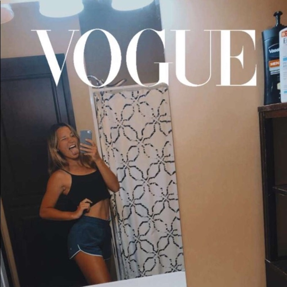 Meet your Posher, Lauryn